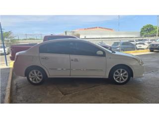 Nissan Puerto Rico NISSAN SENTRA 2010