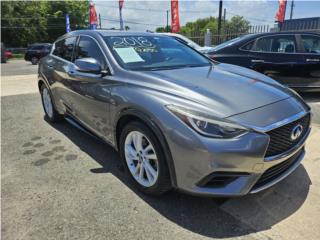 Infiniti Puerto Rico LOW PRICE QX-30L