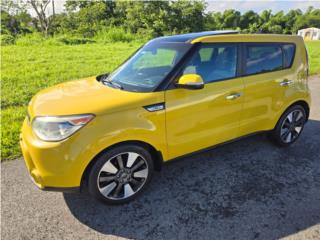 Kia Puerto Rico Kia soul panoramica 2014