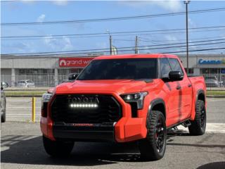 Toyota Puerto Rico TOYOTA TUNDRA TRD PRO