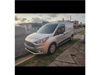 Ford Puerto Rico Se Vende Ford Transit 2019