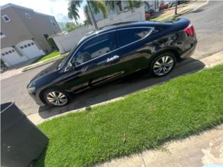 Honda Puerto Rico Honda Accord 2010