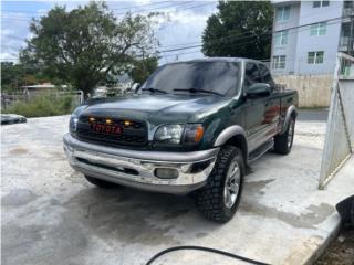 Toyota Puerto Rico Toyota Tundra 2002 $6,500 !!!