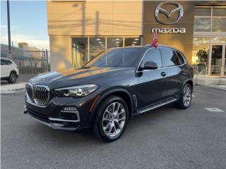 BMW Puerto Rico BMW X5 XDrive 40i 2021 