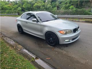 BMW Puerto Rico Bmw 128i 2010 Uso diario