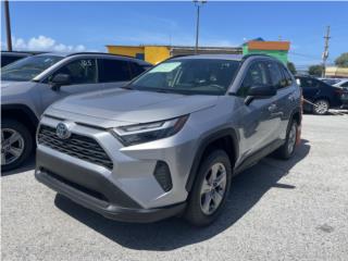 Toyota Puerto Rico TOYOTA RAV4 