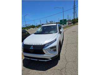 Mitsubishi Puerto Rico Eclipse Cross SEL