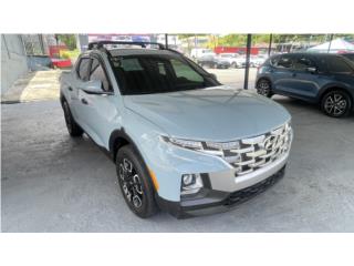 Hyundai Puerto Rico Hyundai Santa Cruz 2023