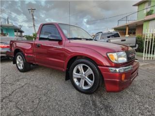 Toyota Puerto Rico Se vende Toyota Tacoma 2000!!