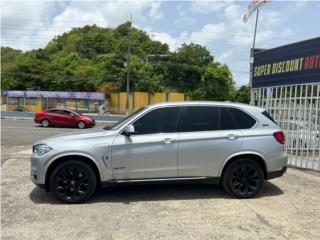 BMW Puerto Rico BMW X5 40E