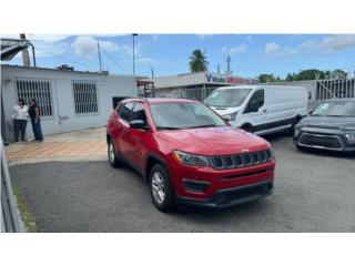 Jeep Puerto Rico Jeep Comps 2020