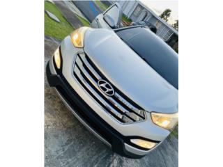 Hyundai Puerto Rico Hyundai Santa Fe Sport 