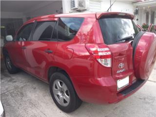 Toyota Puerto Rico Toyota RAV4 