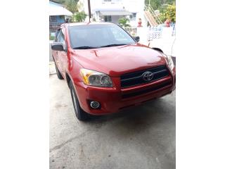 Toyota Puerto Rico TOYOTA RAV4