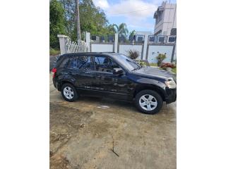 Suzuki Puerto Rico Gran Vitara 2009 Urge Venta C casa la nena 