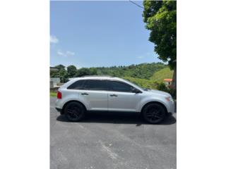 Ford Puerto Rico Ford exgerente 2013