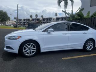 Ford Puerto Rico Ford Fusin 2015 - millaje 129,000