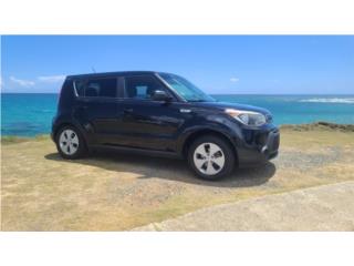 Kia Puerto Rico Kia Soul 2016