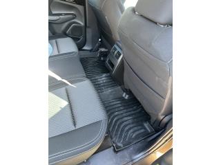 Jeep Puerto Rico Jeep Cherokee