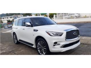 Infiniti Puerto Rico Infiniti 2019 Excelentes Condiciones