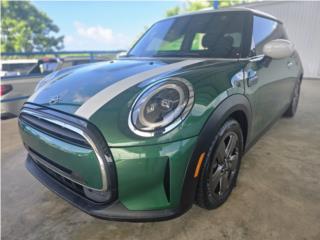 MINI  Puerto Rico MINI COOPER 2022 $25,995