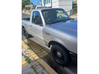 Ford Puerto Rico Pick up Ranger 2004 se vende