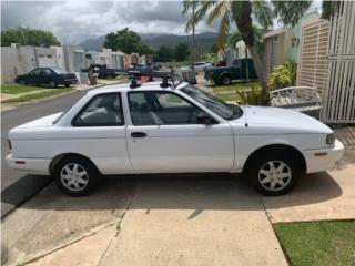 Nissan Puerto Rico Nissan Sentra 1992