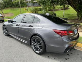 Acura Puerto Rico Acura TLX 2019 V6