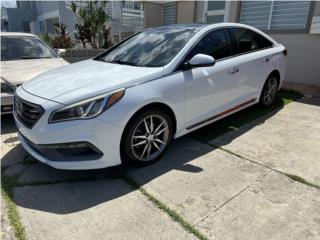 Hyundai Puerto Rico hyundai sonata 2015 sport 2.0t