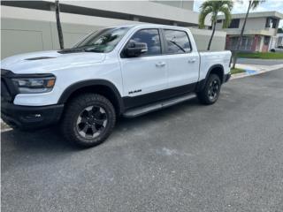 RAM Puerto Rico Ram GT 2022