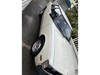 Toyota Puerto Rico Toyota celica del 1981 6,500