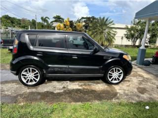 Kia Puerto Rico Kia soul 2010