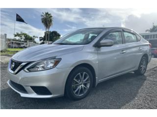 Nissan Puerto Rico Nissan Sentra 2016 