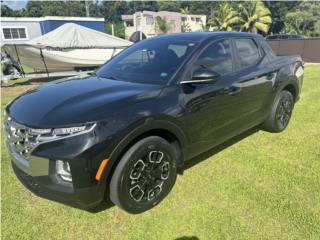 Hyundai Puerto Rico Hyundai Santa Cruz 2022