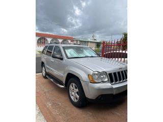 Jeep Puerto Rico Jeep Grand Cherokee 