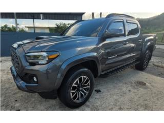 Toyota Puerto Rico Tacoma 2022