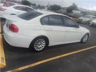 BMW Puerto Rico Bmw 325i 2006 