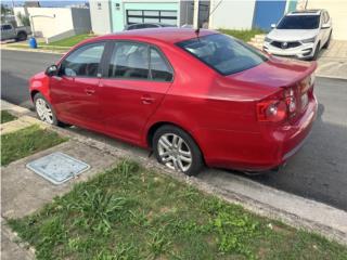 Volkswagen Puerto Rico Jetta 2007 necesita reparacin 