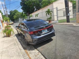 Kia Puerto Rico 2020 kia forte por buen precio 