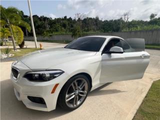 BMW Puerto Rico BMW 2018 MODELO 230i 