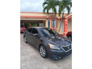 Nissan Puerto Rico Nissan sentra 2015 como nuevo