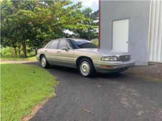 Buick Puerto Rico Buick Lesabre 98