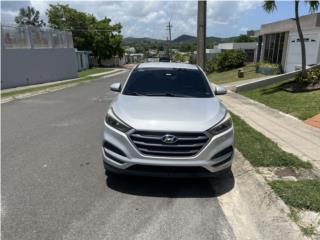 Hyundai Puerto Rico Hyundai Tucson 2017