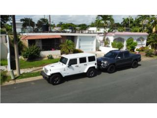 Jeep Puerto Rico Jeep wrangler 2017 edicin Sahara 1941