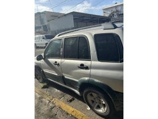 Suzuki Puerto Rico Vitara 4 puertas suzuki20001 en 3000