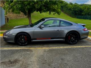 Porsche Puerto Rico Porsche Carrera 911