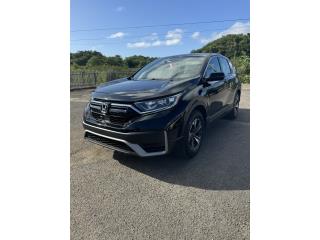 Honda Puerto Rico Honda CRV 2022 13k millas