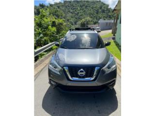 Nissan Puerto Rico Nissan Kicks 2018