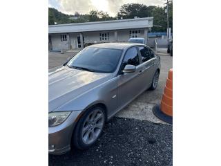 BMW Puerto Rico BMW 328I 2011