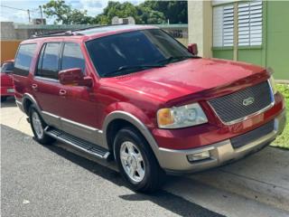 Ford Puerto Rico Ford